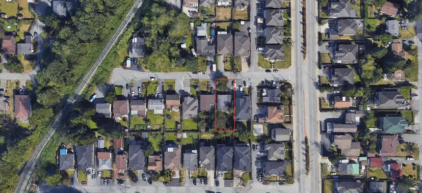 Property at ••• 97a Avenue, Surrey, BC