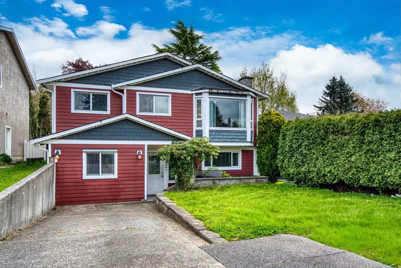 Property at ••• Woodland Court, Langley, BC