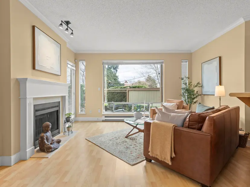 Property at ••• W 7th Avenue, Vancouver, BC