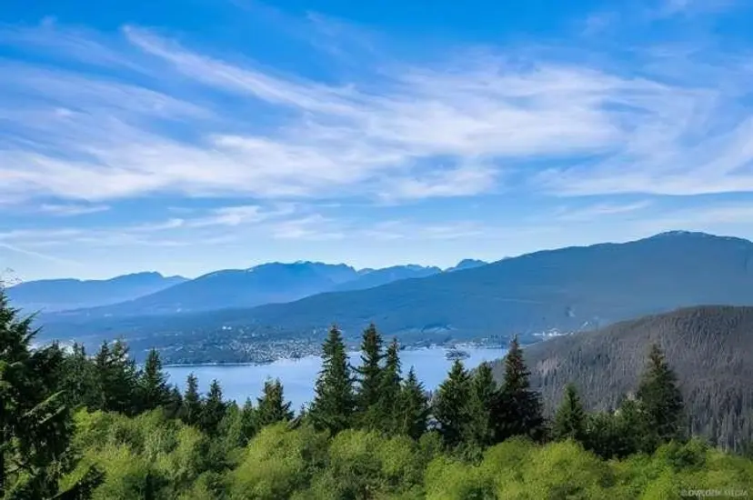 Property at ••• University Crescent, Burnaby, BC