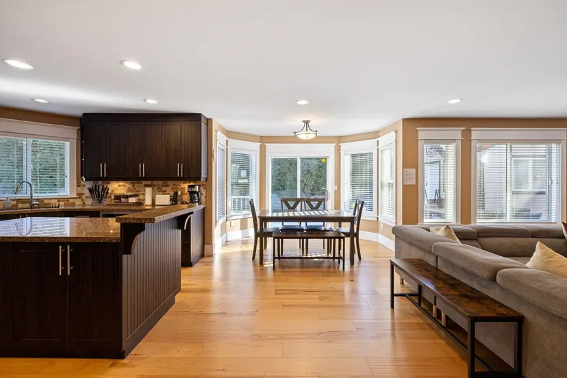 Property at ••• 80a Avenue, Surrey, BC