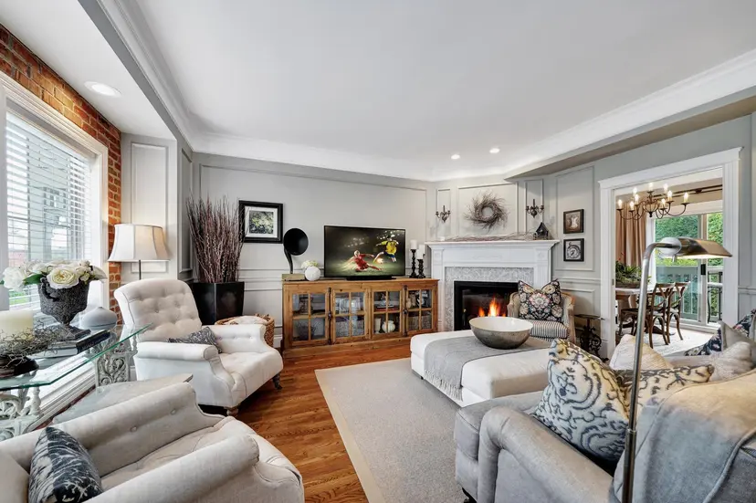 Property at ••• Buena Vista Avenue, White Rock, BC