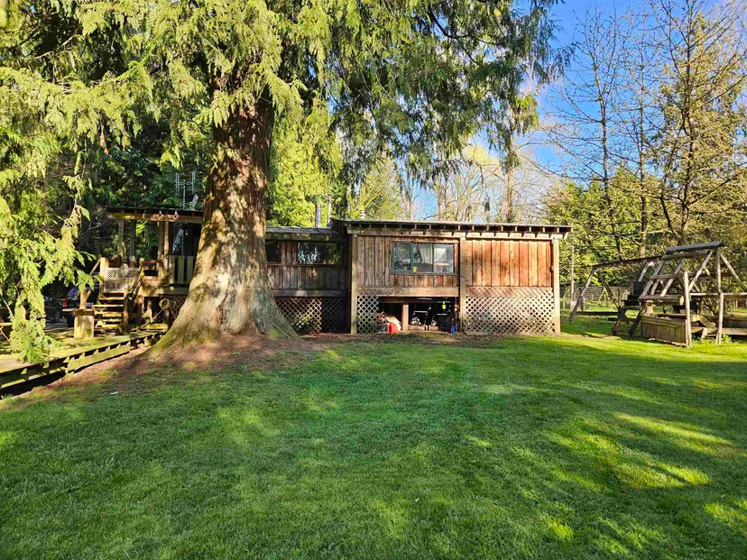 Property at ••• 4 Avenue, Langley, BC