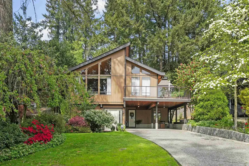Property at ••• Haversley Avenue, Coquitlam, BC