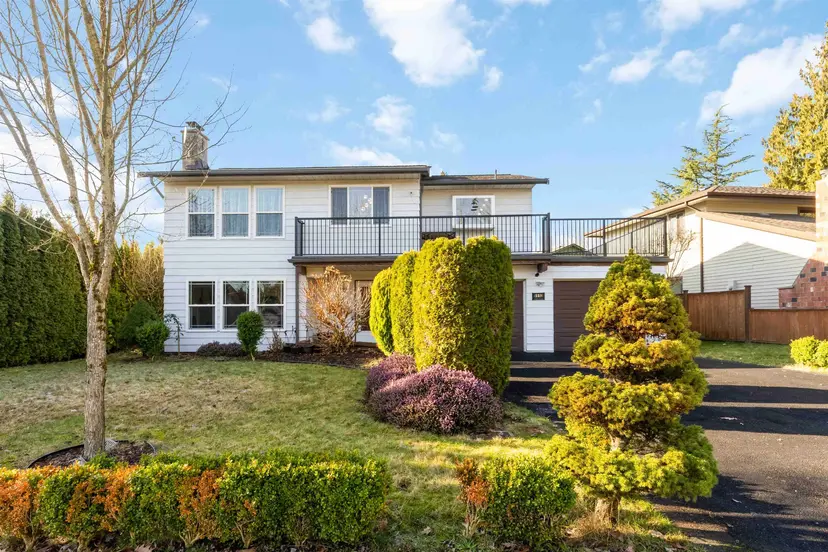 Property at ••• 145a Street, Surrey, BC