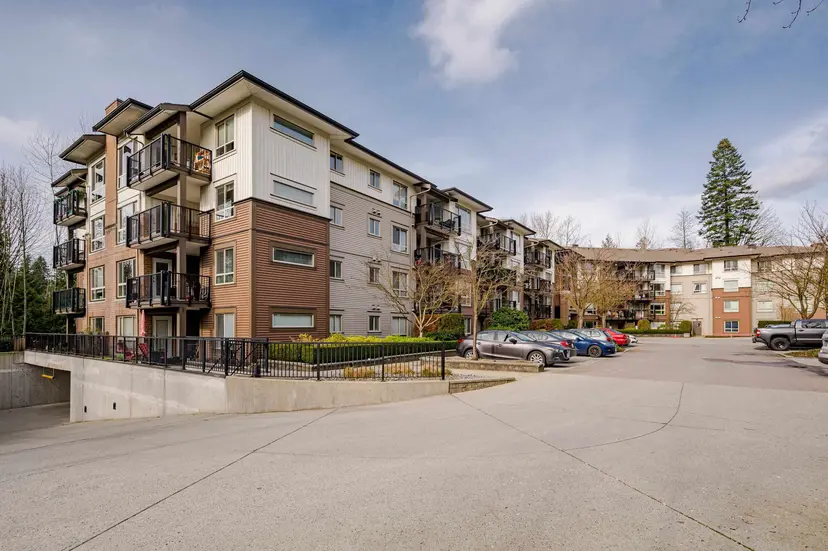 Property at ••• Haney Bypass, Maple Ridge, BC