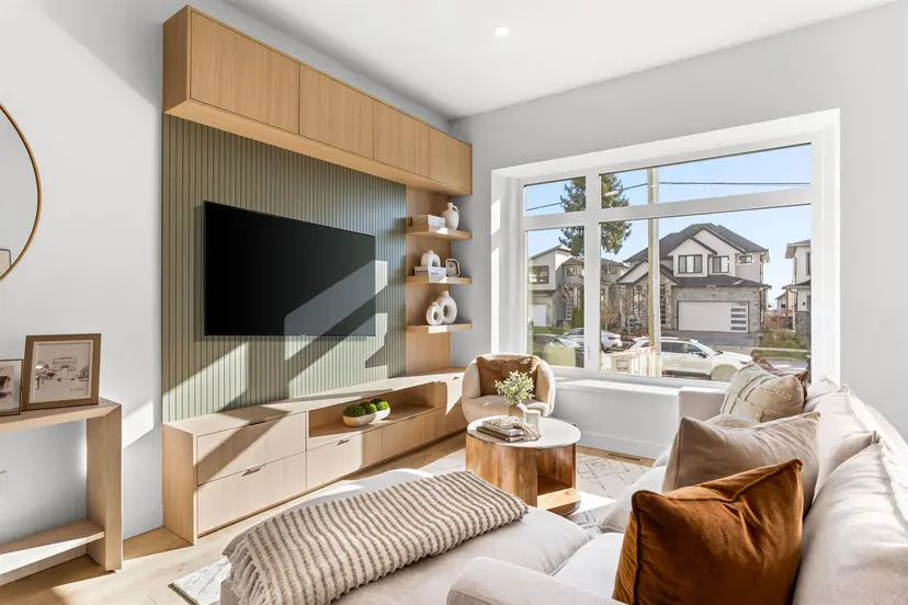 Property at ••• 21 Avenue, Surrey, BC