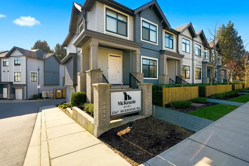 Property at ••• McKenzie Road, Abbotsford, BC