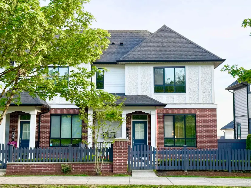 Property at ••• Burke Village Promenade, Vancouver, BC