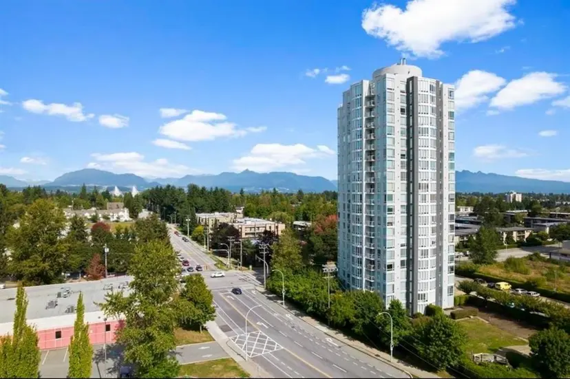 Property at #PH4 14820 104 Avenue, Surrey, BC