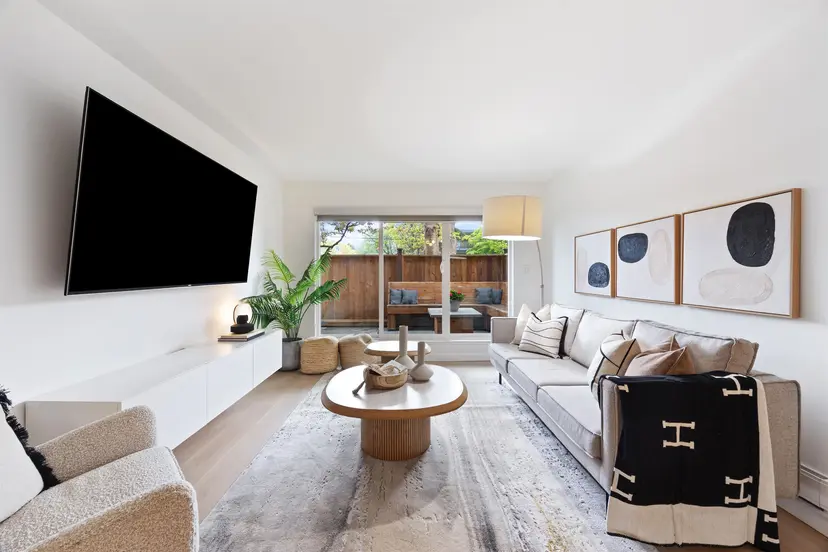 Property at ••• E Broadway, Vancouver, BC