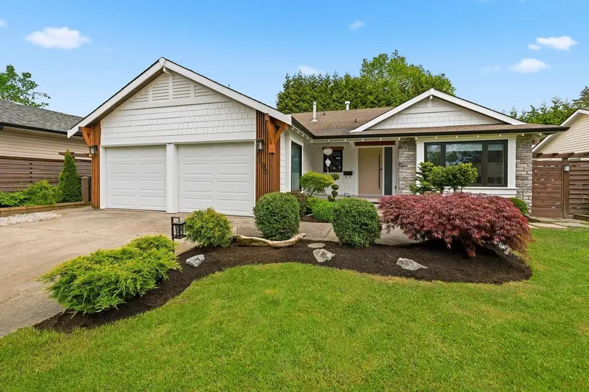 Property at ••• 163a Street, Surrey, BC