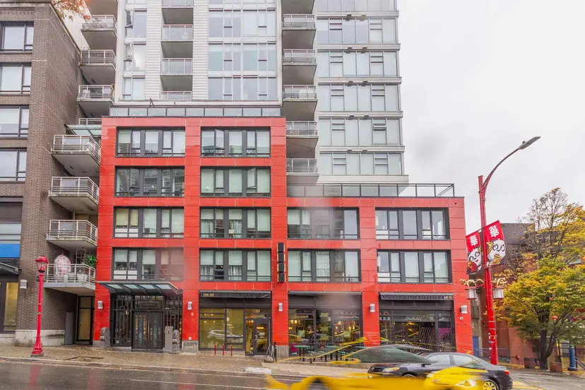 Property at ••• Keefer Street, Vancouver, BC