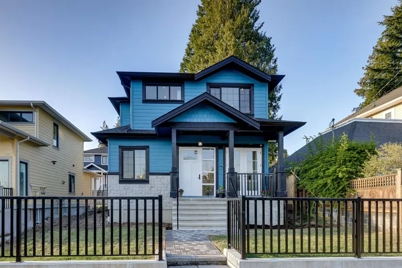 Property at ••• Edgar Avenue, Coquitlam, BC