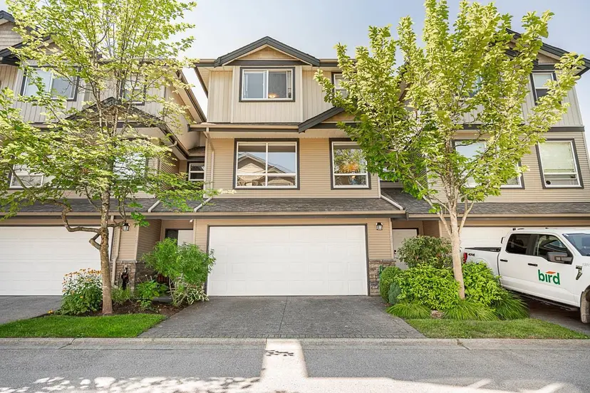 Property at ••• Skeena Street, Port Coquitlam, BC