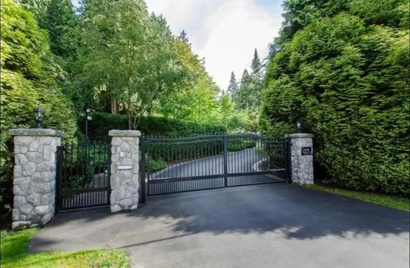 Property at 13328 Woodcrest Drive, Surrey, BC