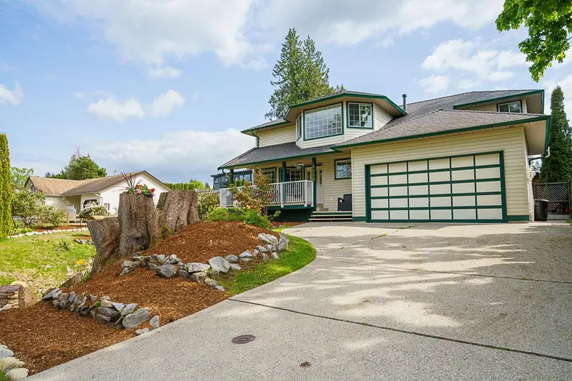 Property at ••• 48a Avenue, Langley, BC