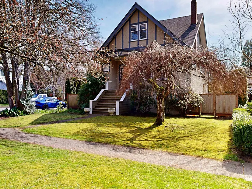 Property at ••• W 12th Avenue, Vancouver, BC