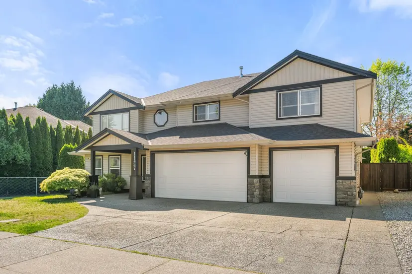 Property at ••• Creekside Street, Maple Ridge, BC