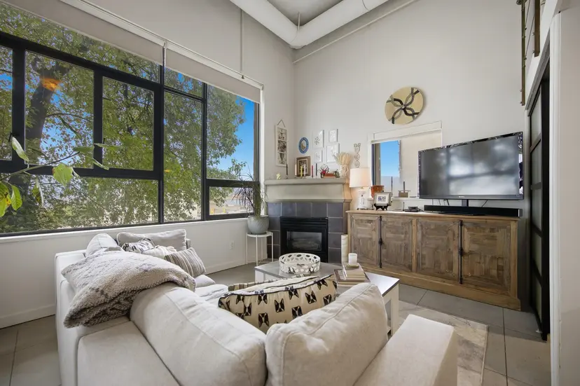 Property at ••• Wall Street, Vancouver, BC