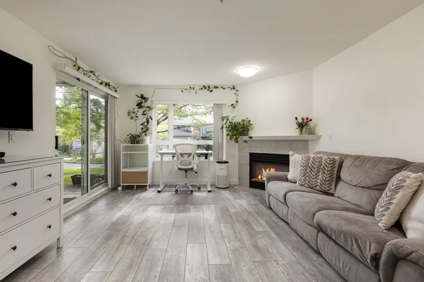 Property at ••• Horley Street, Vancouver, BC