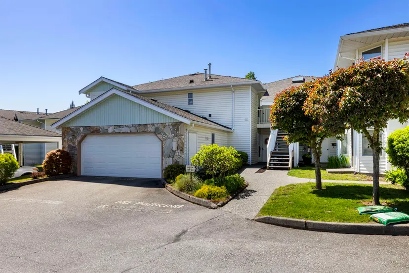 Property at #241 7156 121 Street, Surrey, BC
