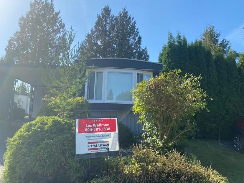 Property at ••• 160 Street, Surrey, BC