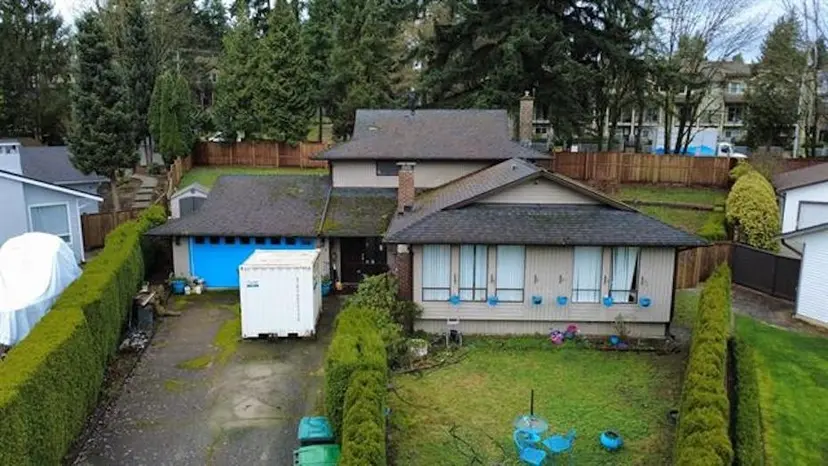 Property at ••• Kildare Place, Surrey, BC