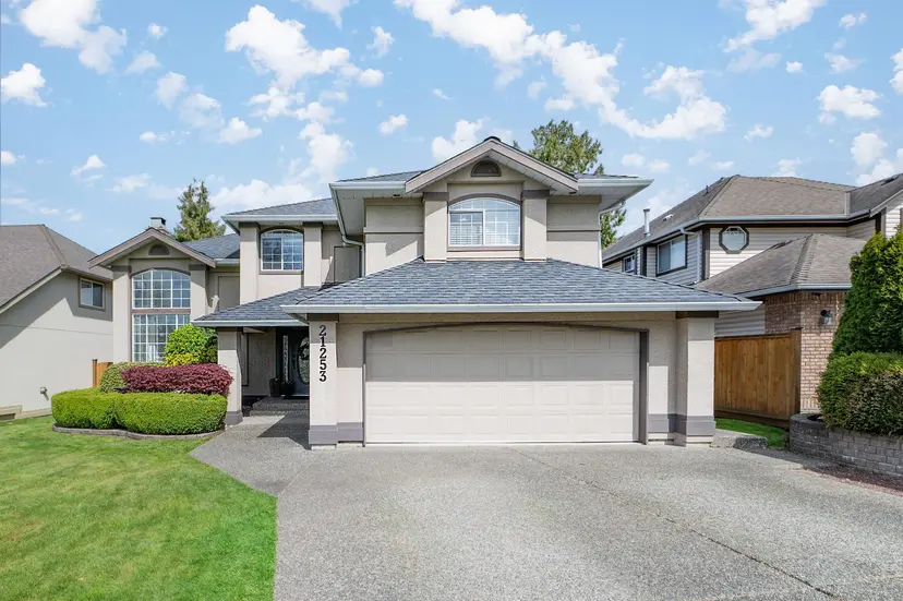 Property at ••• Telegraph Trail, Langley, BC