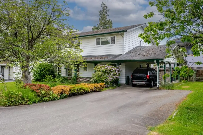 Property at ••• 121 Street, Surrey, BC