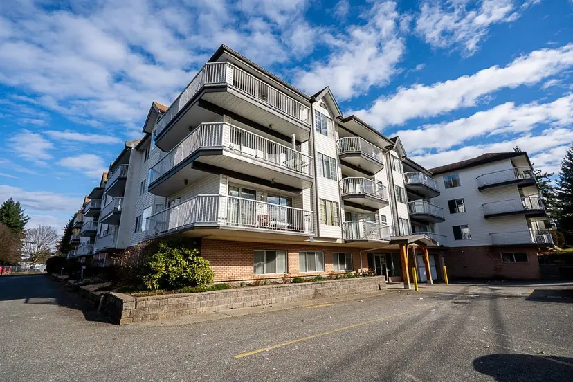Property at ••• King Road, Abbotsford, BC