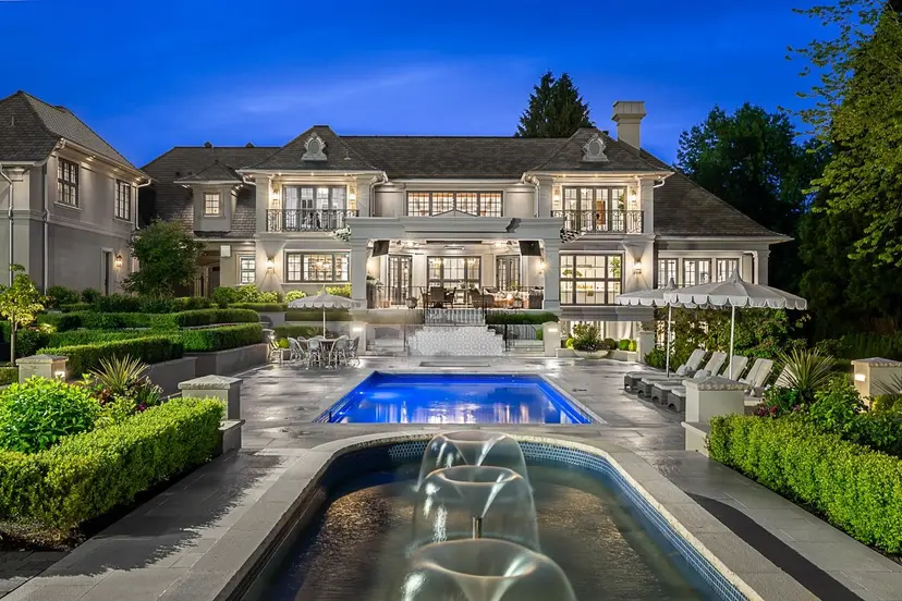 Property at ••• 21a Avenue, Surrey, BC