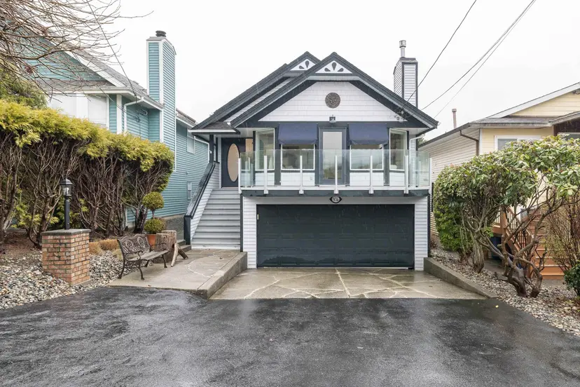 Property at 976 Habgood Street, White Rock, BC