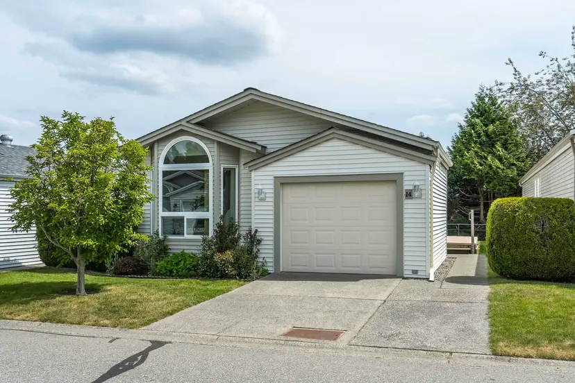 Property at ••• Cranley Drive, Surrey, BC