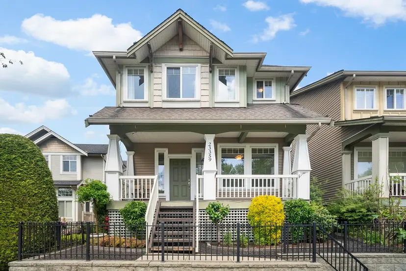Property at ••• Kanaka Way, Maple Ridge, BC