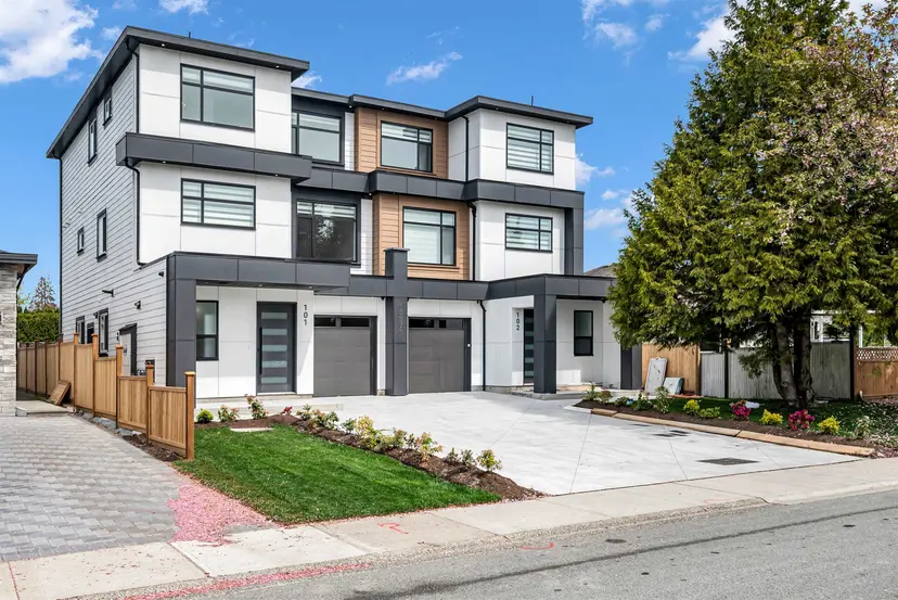 Property at ••• 94 Avenue, Surrey, BC