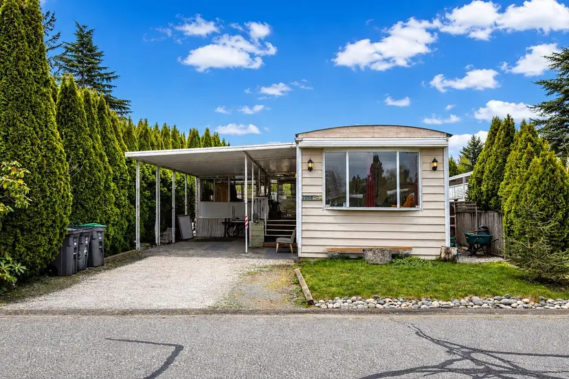 Property at ••• Cumbria Drive, Surrey, BC