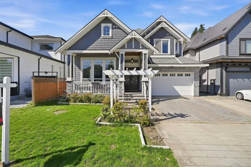 Property at ••• 142 Street, Surrey, BC
