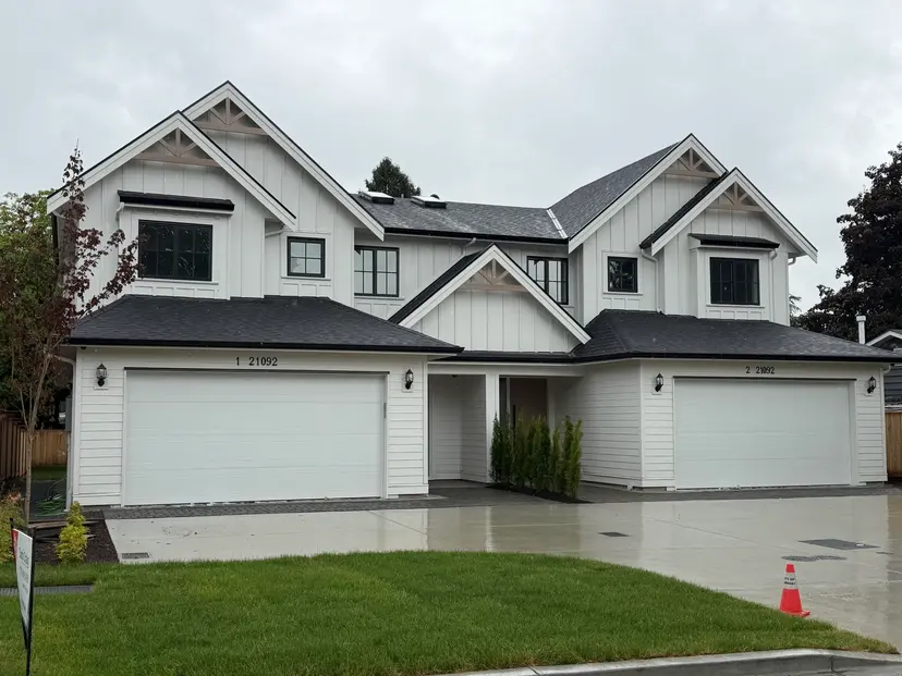 Property at ••• Wicklund Avenue, Maple Ridge, BC