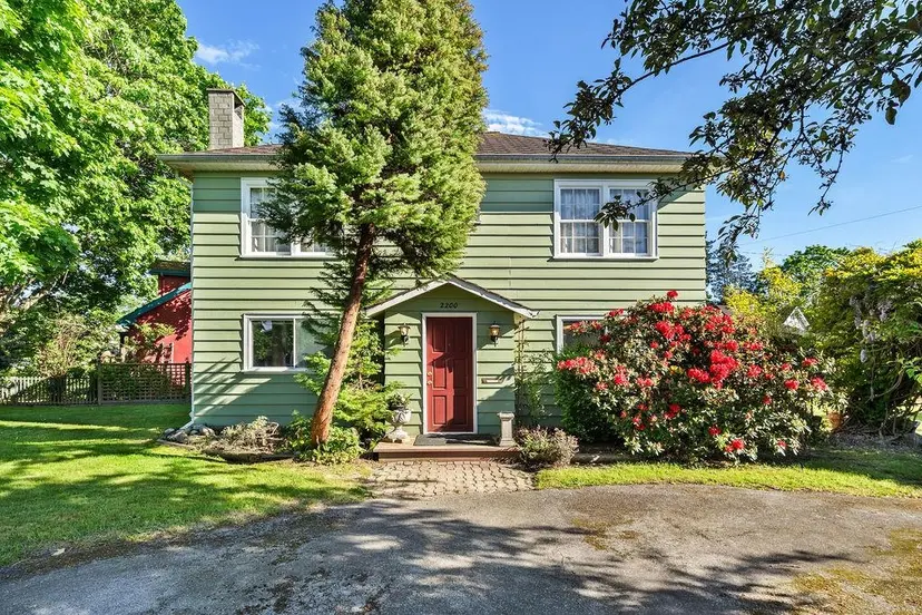 Property at ••• Wellington Crescent, Richmond, BC