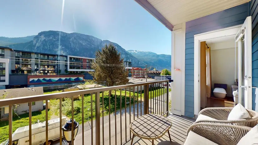 Property at ••• Main Street, Squamish, BC