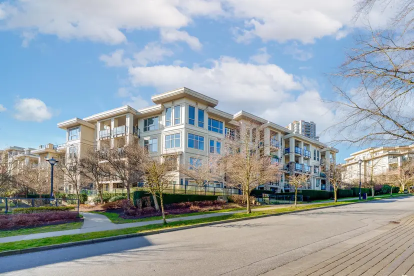 Property at ••• Francis Way, New Westminster, BC