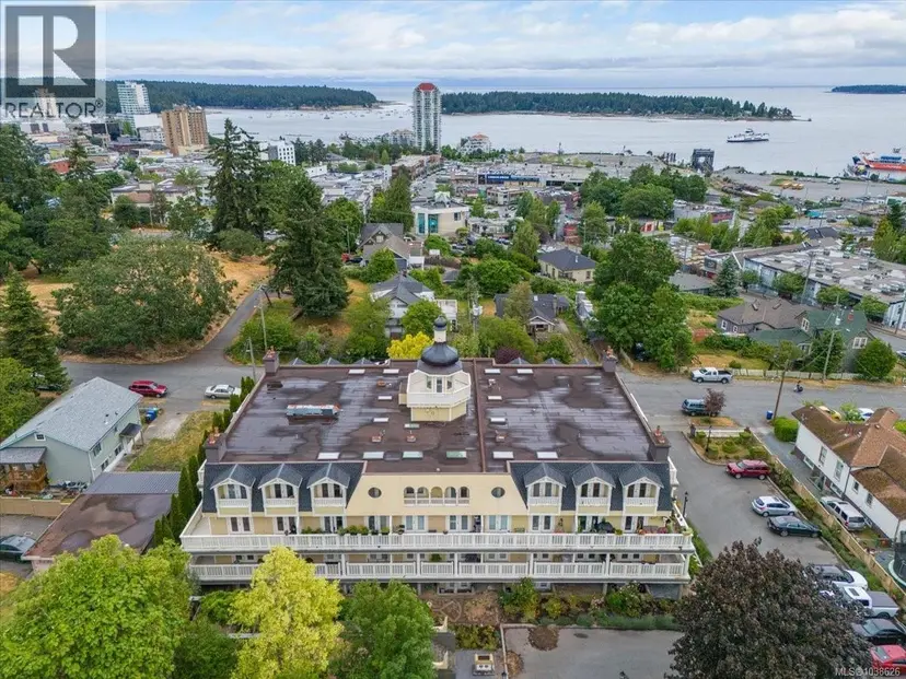 Property at #103 645 Selby St, Nanaimo, BC