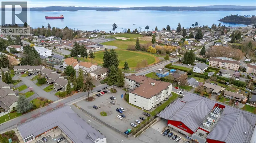 Property at #304 3040 Pine St, Chemainus, BC