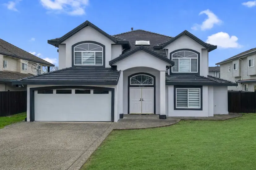 Property at ••• 73a Avenue, Surrey, BC