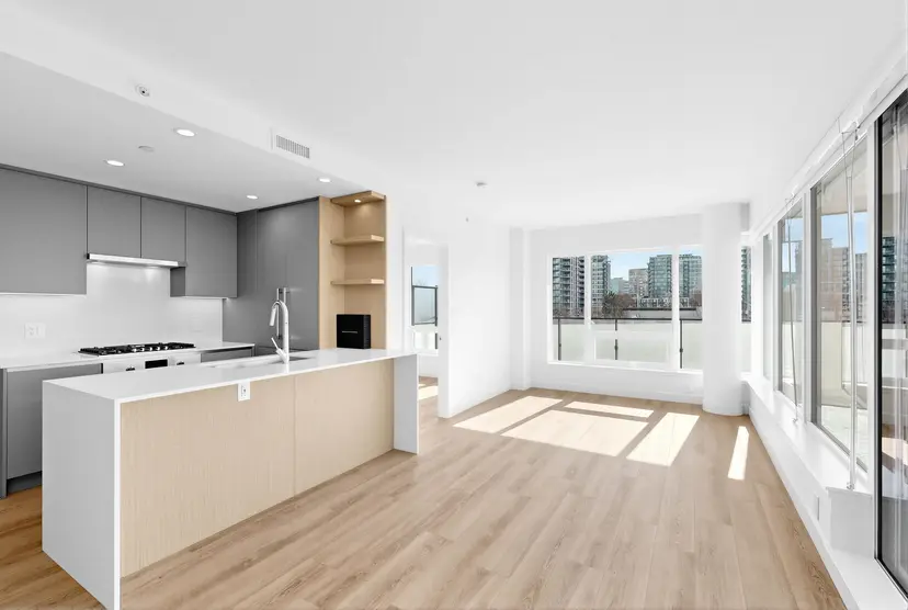 Property at ••• Lansdowne Road, Richmond, BC