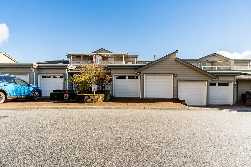 Property at ••• Governors Court, New Westminster, BC