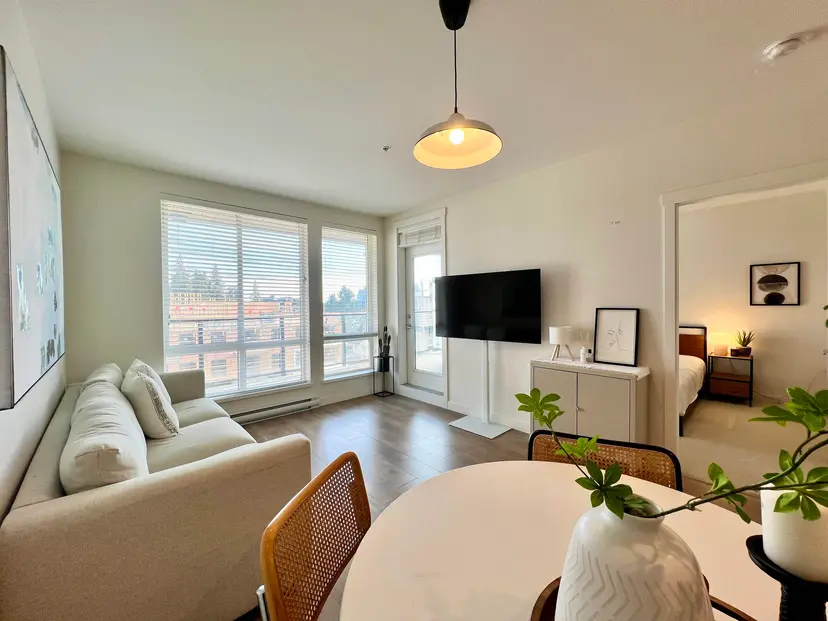 Property at ••• Como Lake Avenue, Coquitlam, BC
