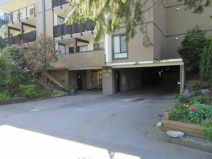 Property at ••• No. 1 Road, Richmond, BC