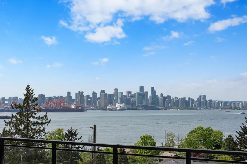 Property at ••• E 2nd Street, North Vancouver, BC